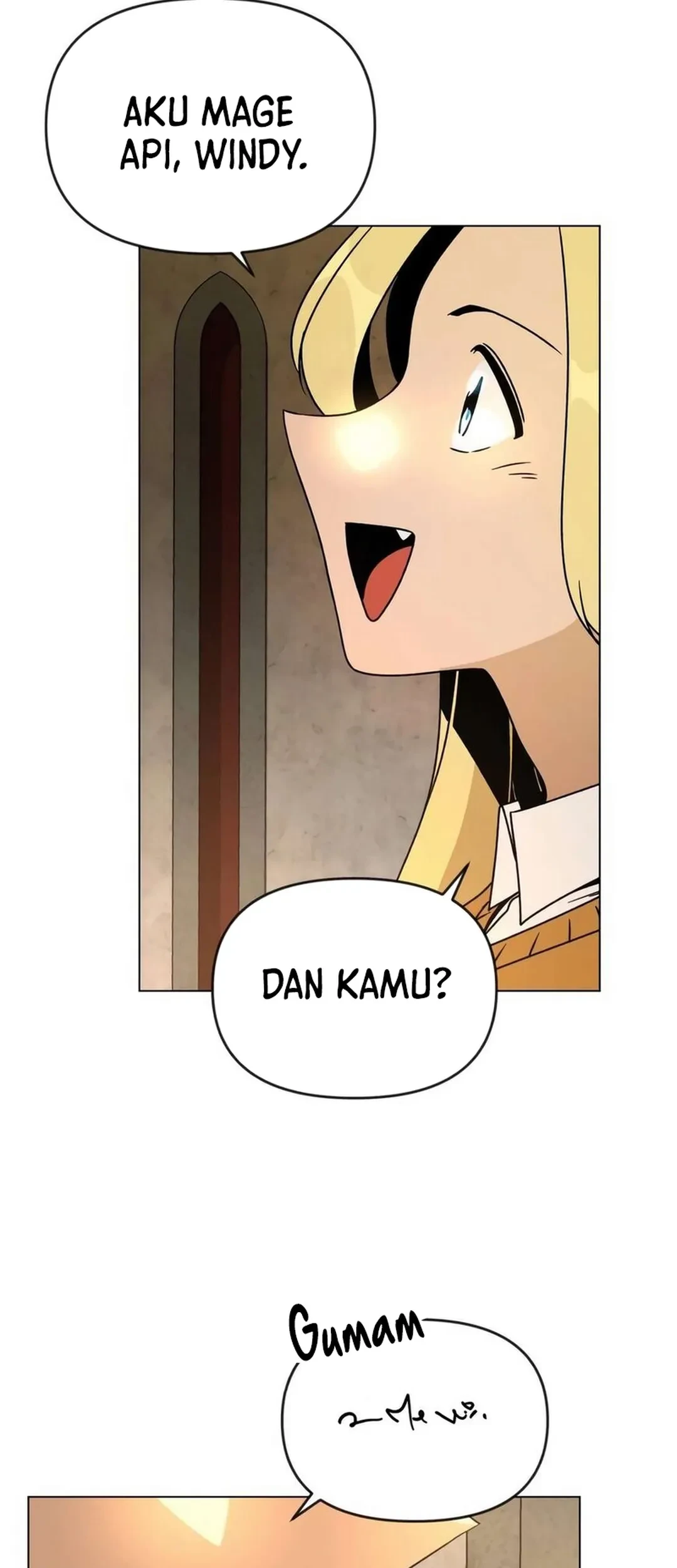 I’ll Resign and Have a Fresh Start in This World Chapter 117 - halaman 7