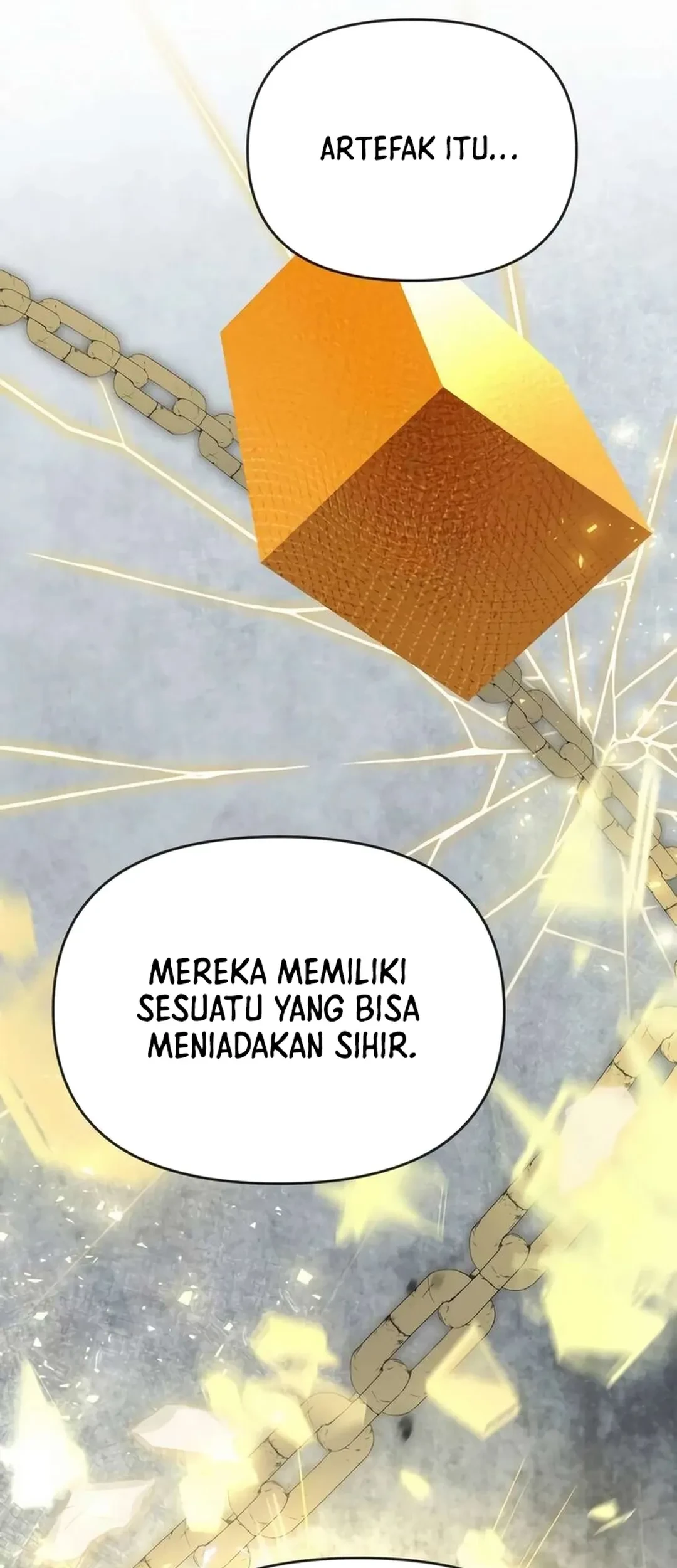 I’ll Resign and Have a Fresh Start in This World Chapter 117 - halaman 75