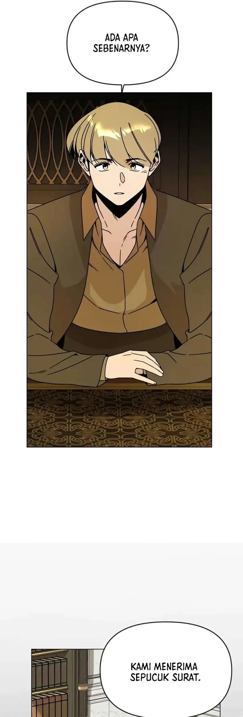I’ll Resign and Have a Fresh Start in This World Chapter 118 - halaman 12