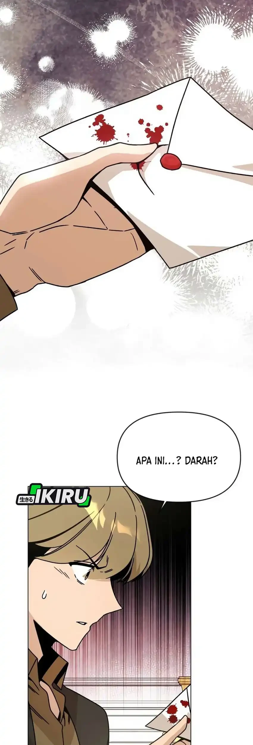 I’ll Resign and Have a Fresh Start in This World Chapter 118 - halaman 14