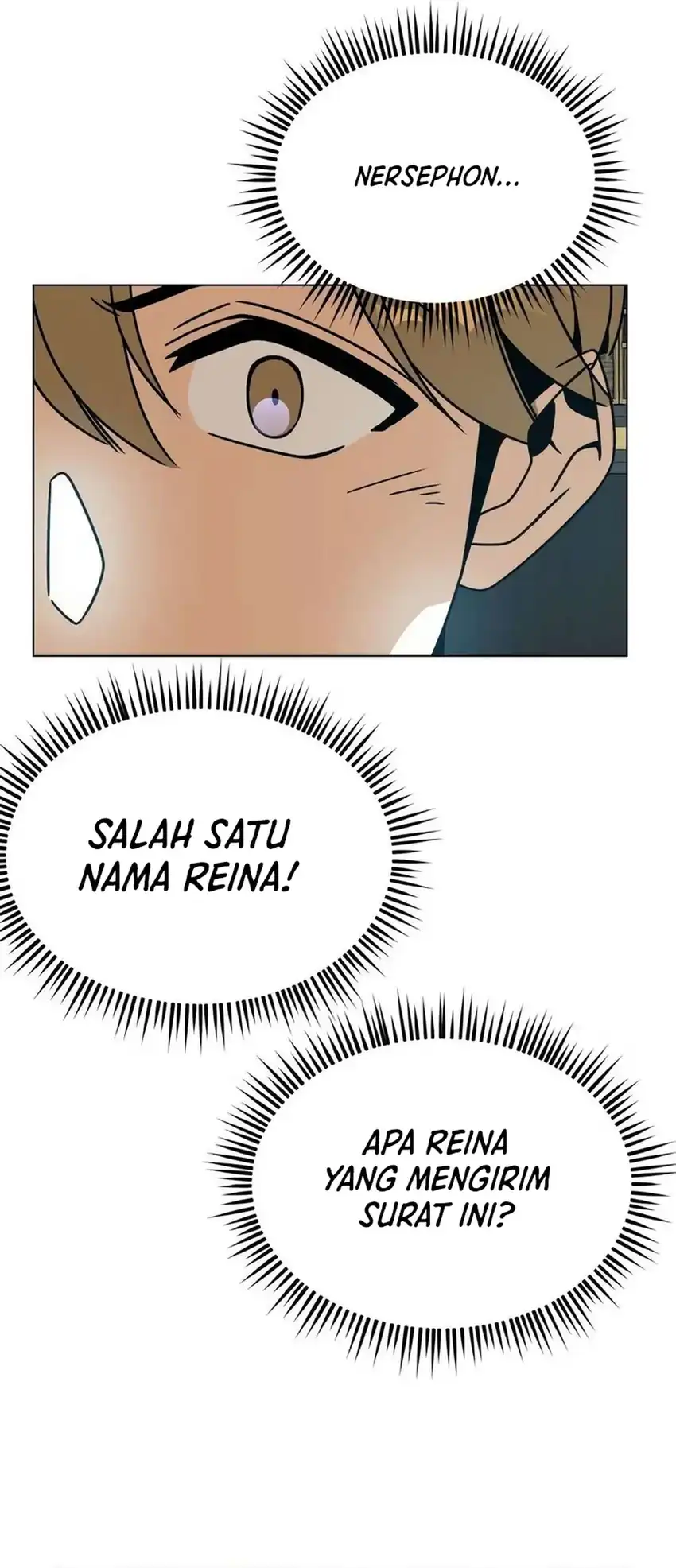 I’ll Resign and Have a Fresh Start in This World Chapter 118 - halaman 18