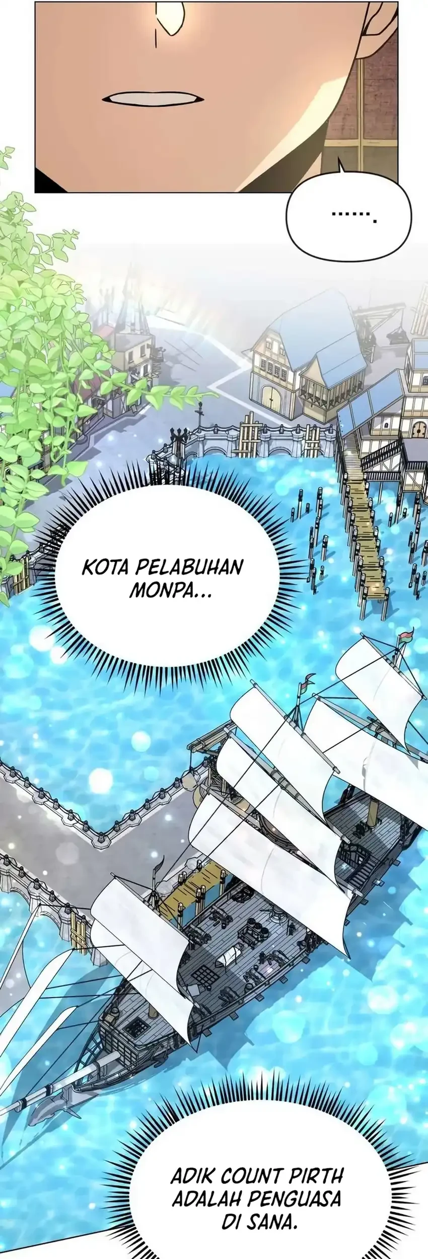 I’ll Resign and Have a Fresh Start in This World Chapter 118 - halaman 19