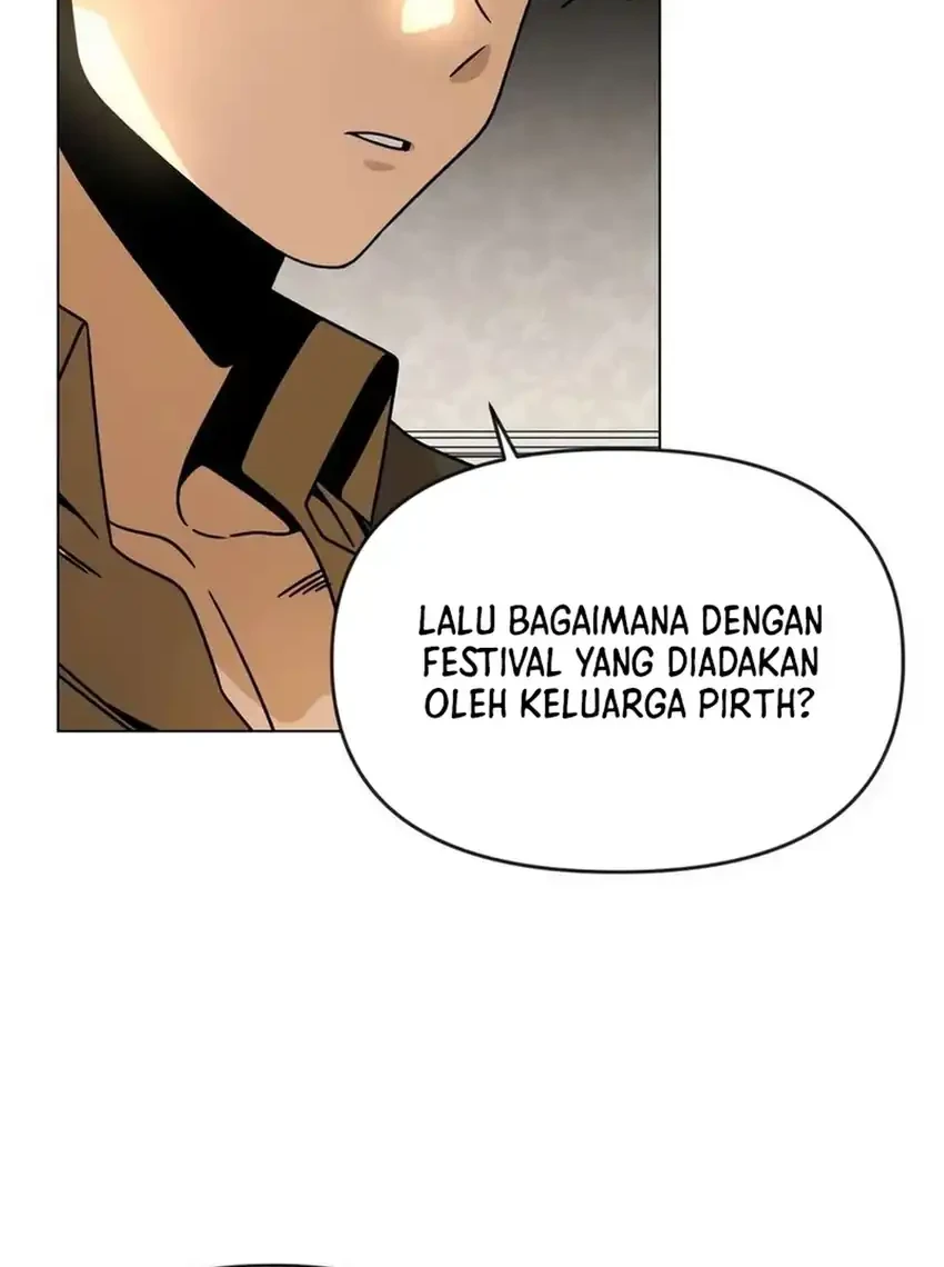 I’ll Resign and Have a Fresh Start in This World Chapter 118 - halaman 22
