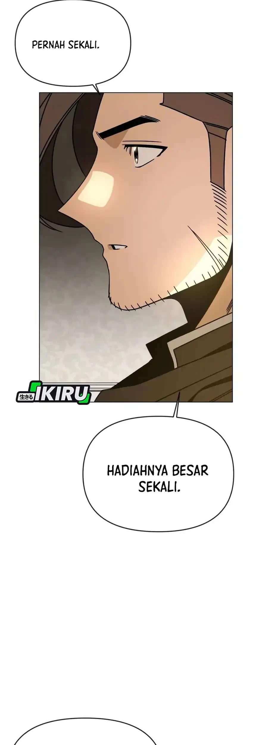 I’ll Resign and Have a Fresh Start in This World Chapter 118 - halaman 23