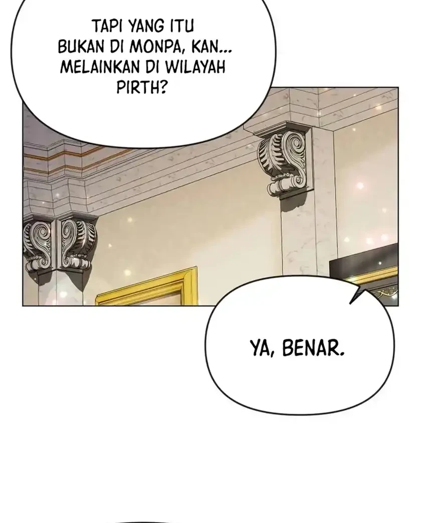 I’ll Resign and Have a Fresh Start in This World Chapter 118 - halaman 24