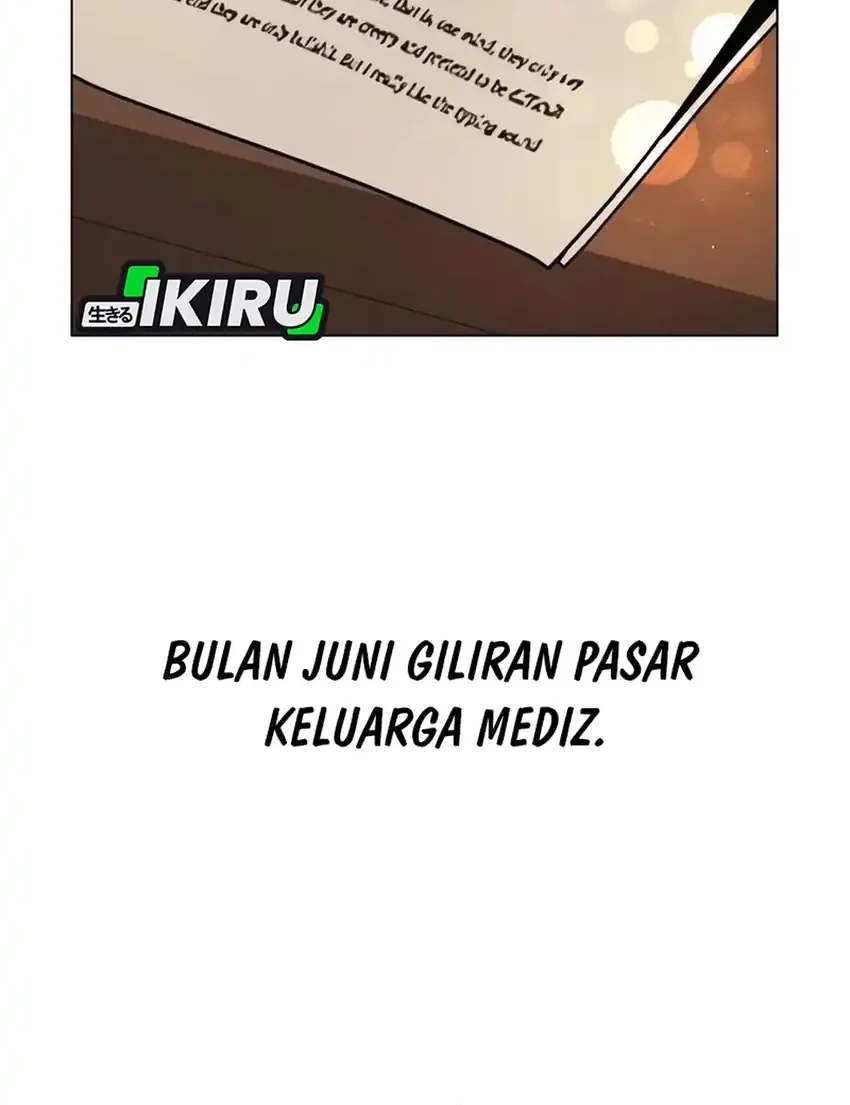 I’ll Resign and Have a Fresh Start in This World Chapter 118 - halaman 26