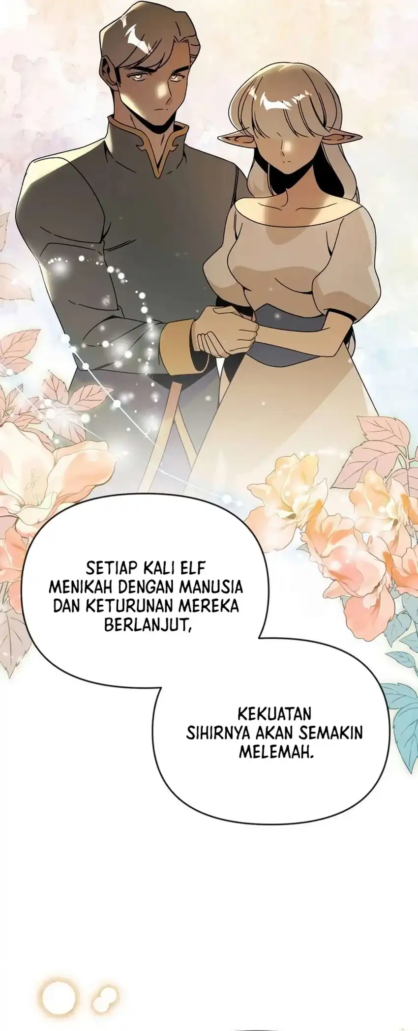I’ll Resign and Have a Fresh Start in This World Chapter 118 - halaman 3