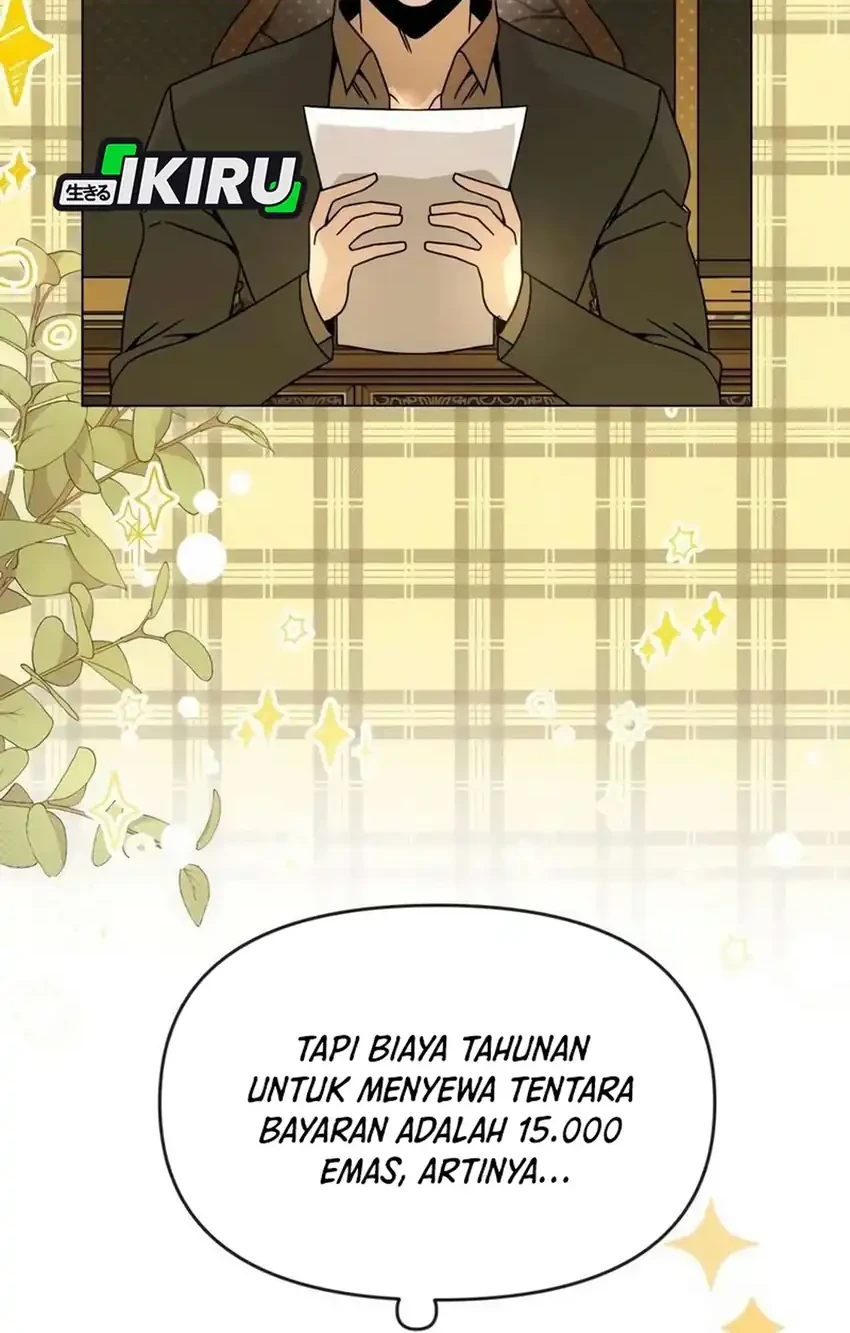 I’ll Resign and Have a Fresh Start in This World Chapter 118 - halaman 46