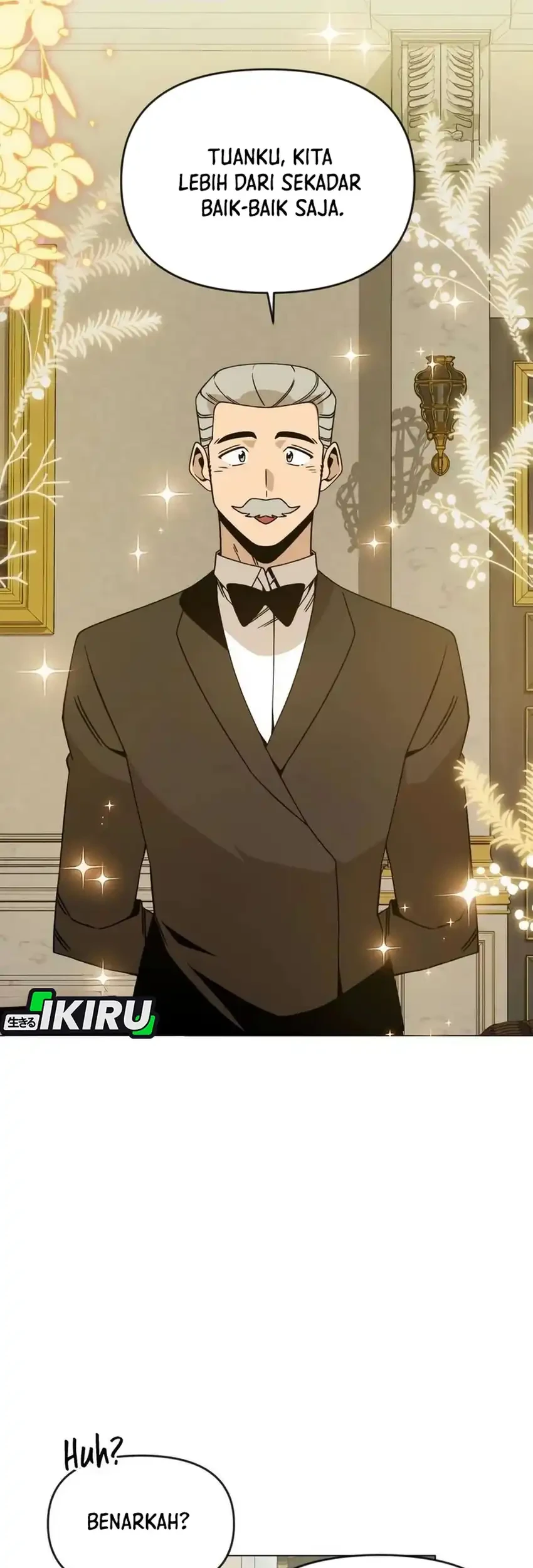 I’ll Resign and Have a Fresh Start in This World Chapter 118 - halaman 49