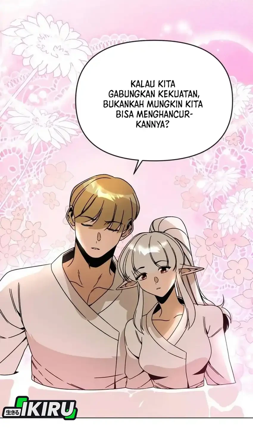 I’ll Resign and Have a Fresh Start in This World Chapter 118 - halaman 5