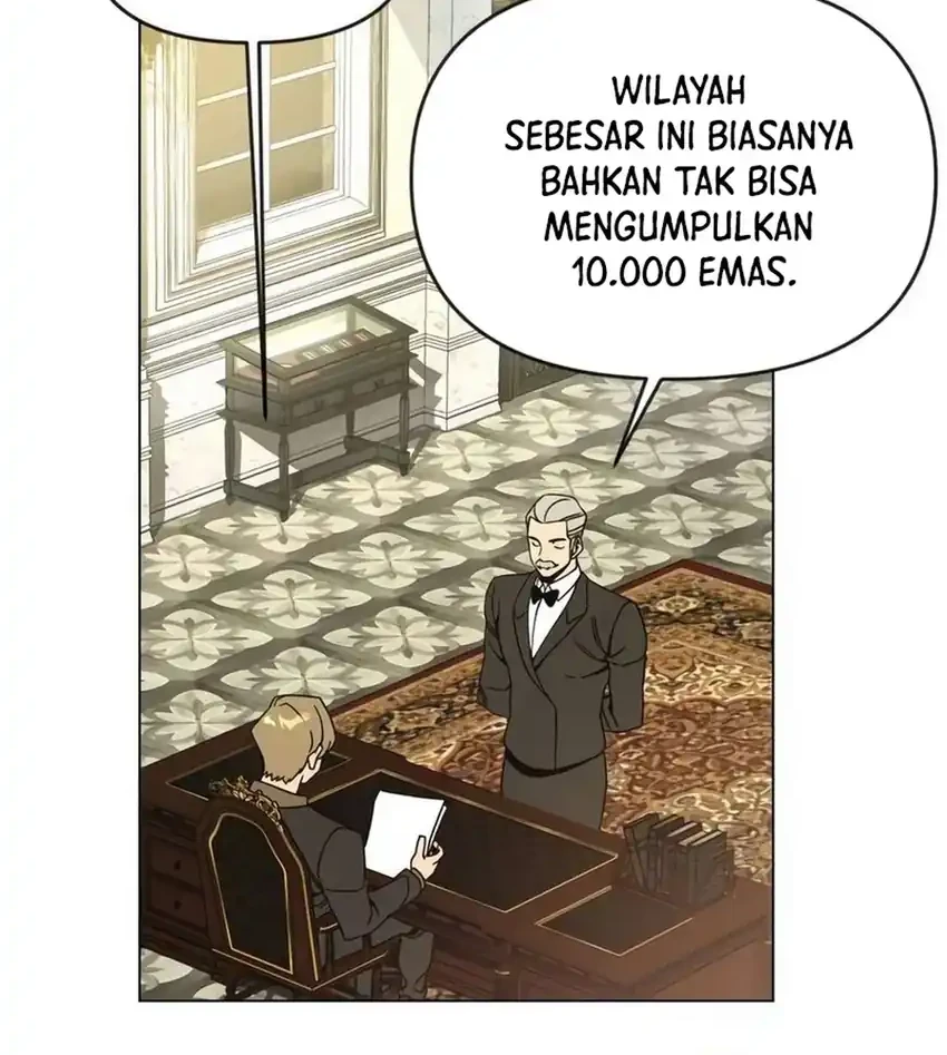 I’ll Resign and Have a Fresh Start in This World Chapter 118 - halaman 50
