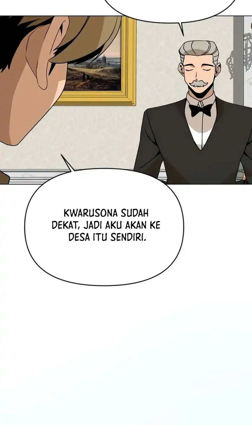 I’ll Resign and Have a Fresh Start in This World Chapter 118 - halaman 58