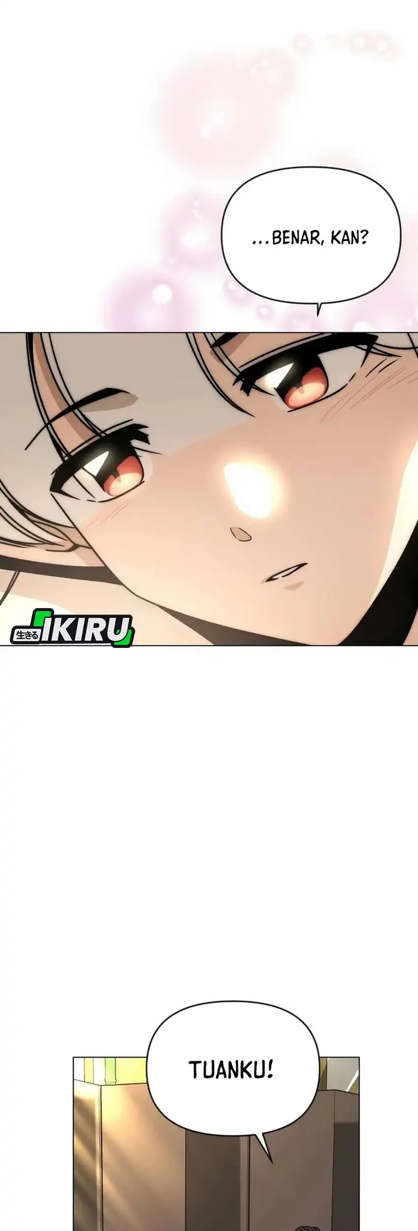 I’ll Resign and Have a Fresh Start in This World Chapter 118 - halaman 6
