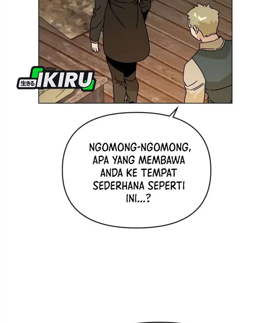 I’ll Resign and Have a Fresh Start in This World Chapter 118 - halaman 66