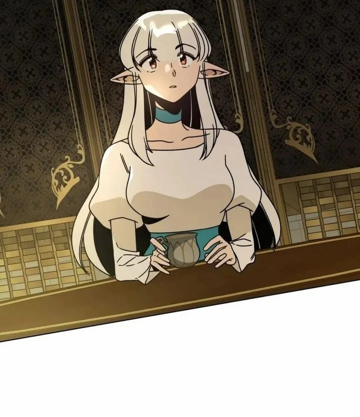I’ll Resign and Have a Fresh Start in This World Chapter 119 - halaman 51