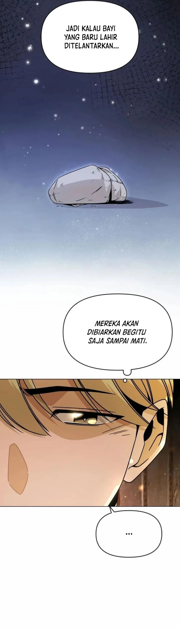 I’ll Resign and Have a Fresh Start in This World Chapter 119 - halaman 9