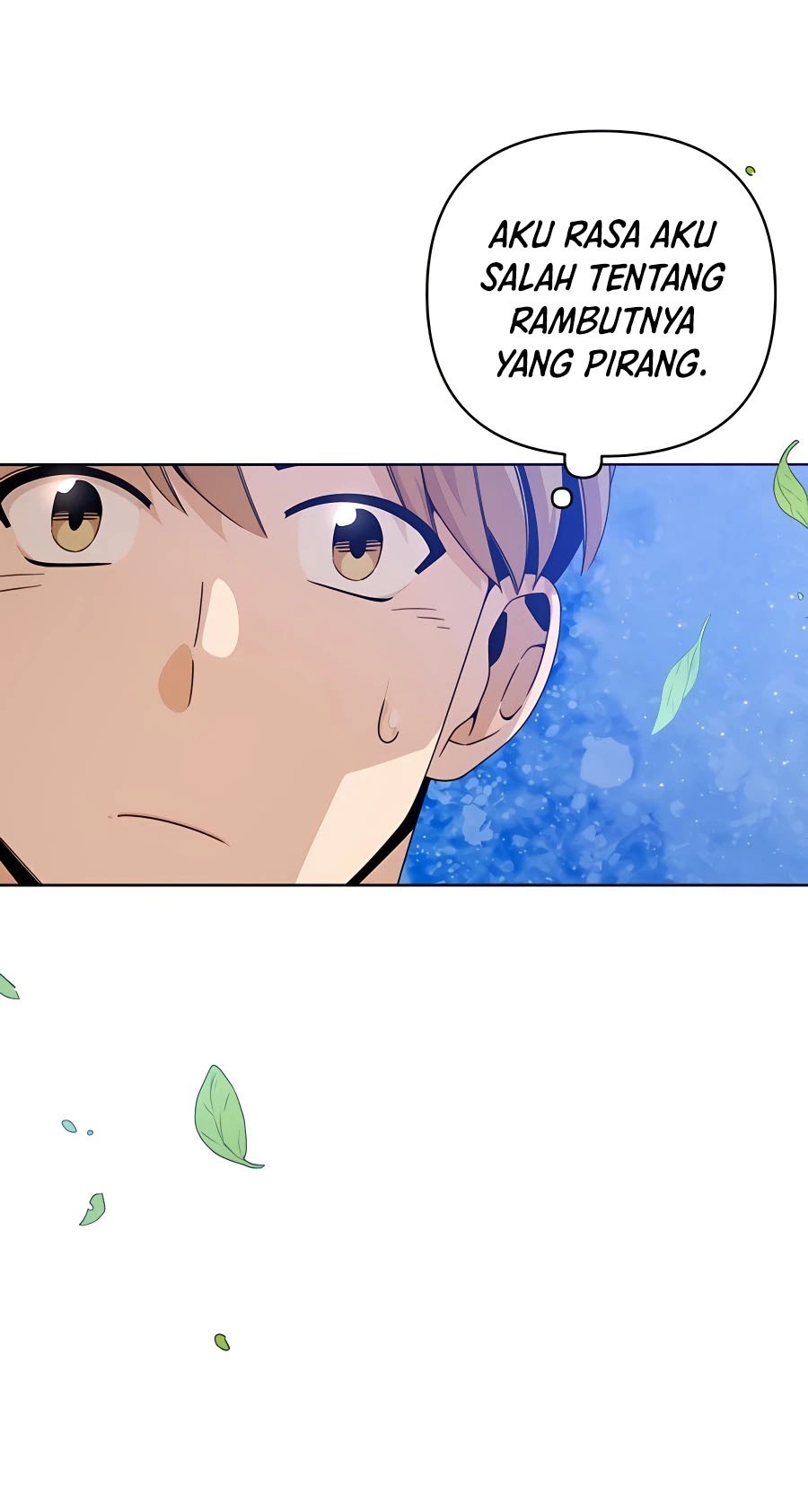 I’ll Resign and Have a Fresh Start in This World Chapter 12 - halaman 15