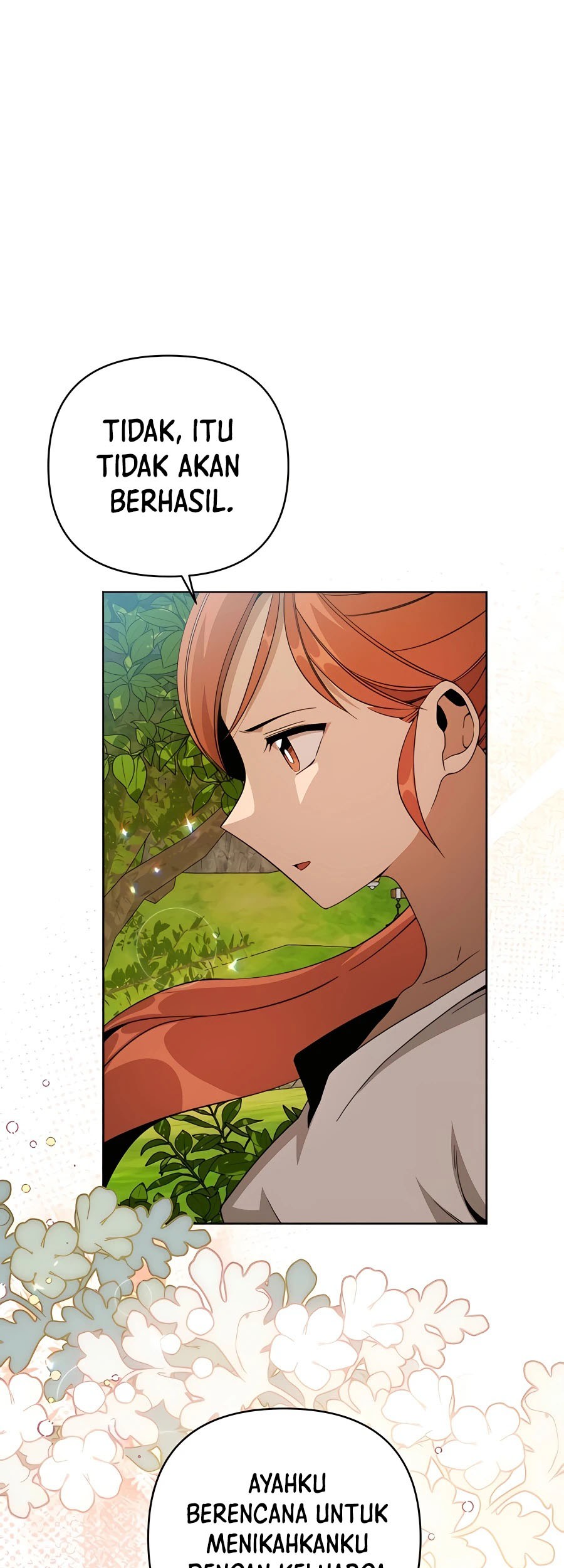 I’ll Resign and Have a Fresh Start in This World Chapter 12 - halaman 36