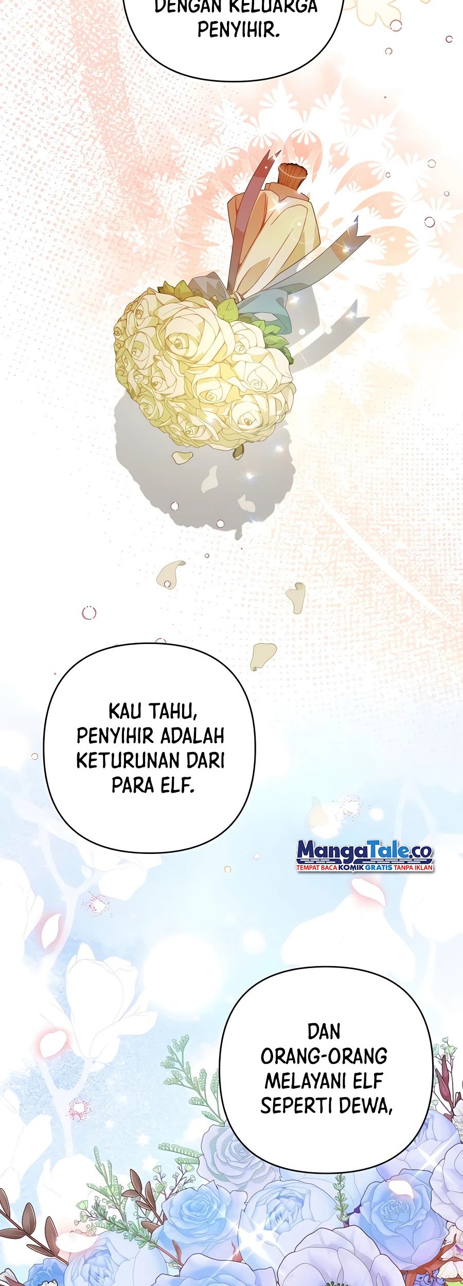 I’ll Resign and Have a Fresh Start in This World Chapter 12 - halaman 37