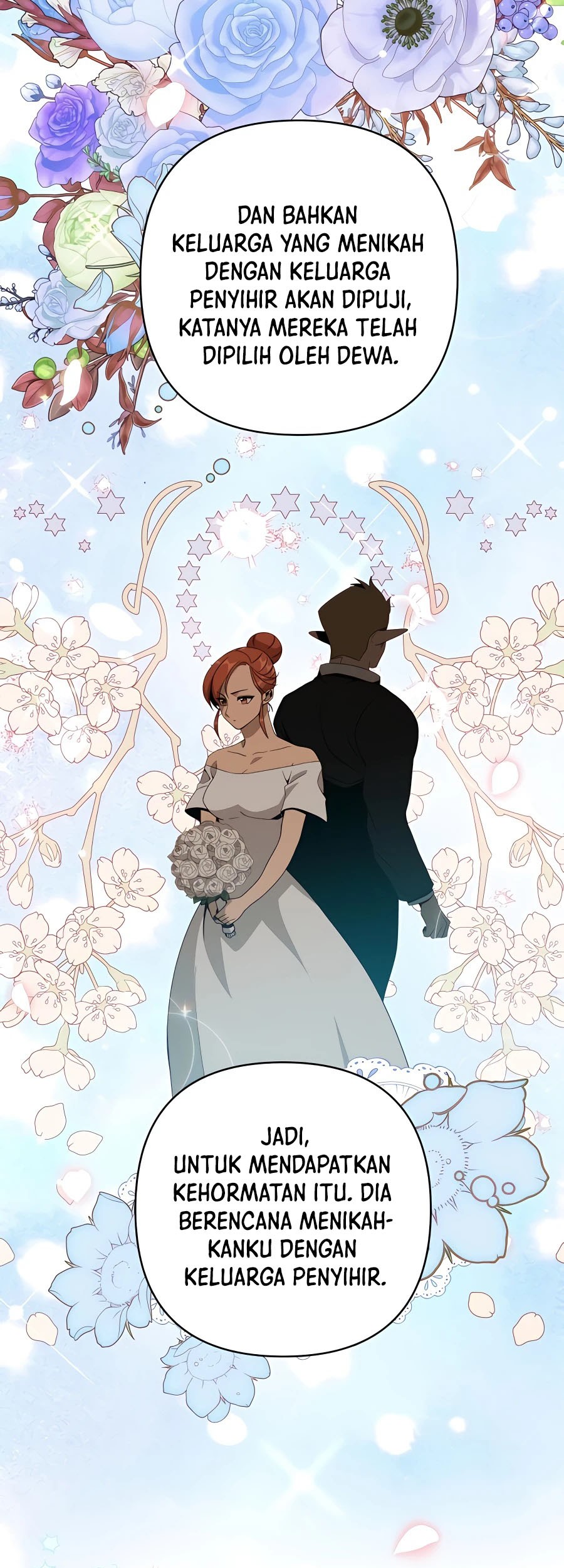 I’ll Resign and Have a Fresh Start in This World Chapter 12 - halaman 38