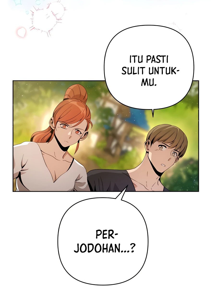 I’ll Resign and Have a Fresh Start in This World Chapter 12 - halaman 39
