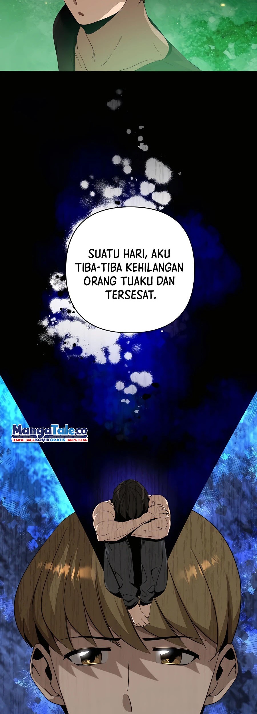 I’ll Resign and Have a Fresh Start in This World Chapter 12 - halaman 41