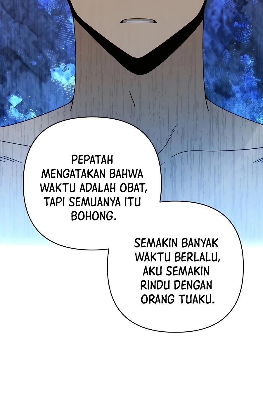 I’ll Resign and Have a Fresh Start in This World Chapter 12 - halaman 42