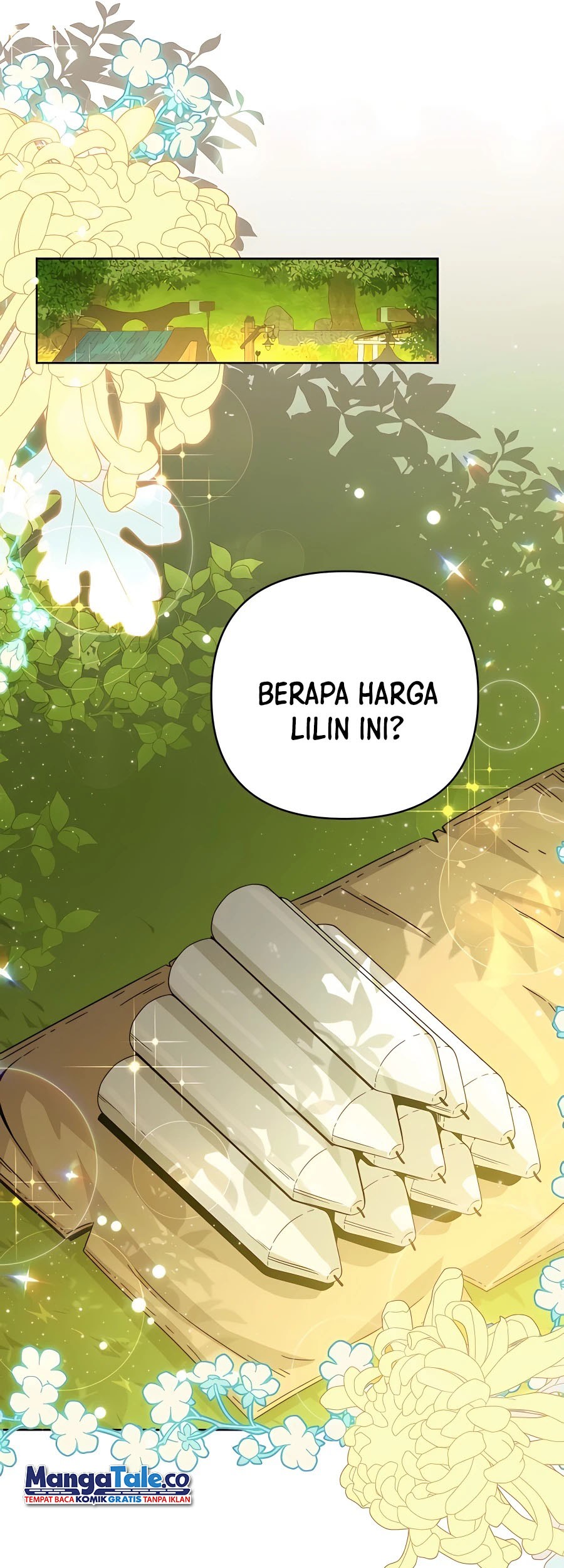 I’ll Resign and Have a Fresh Start in This World Chapter 12 - halaman 7