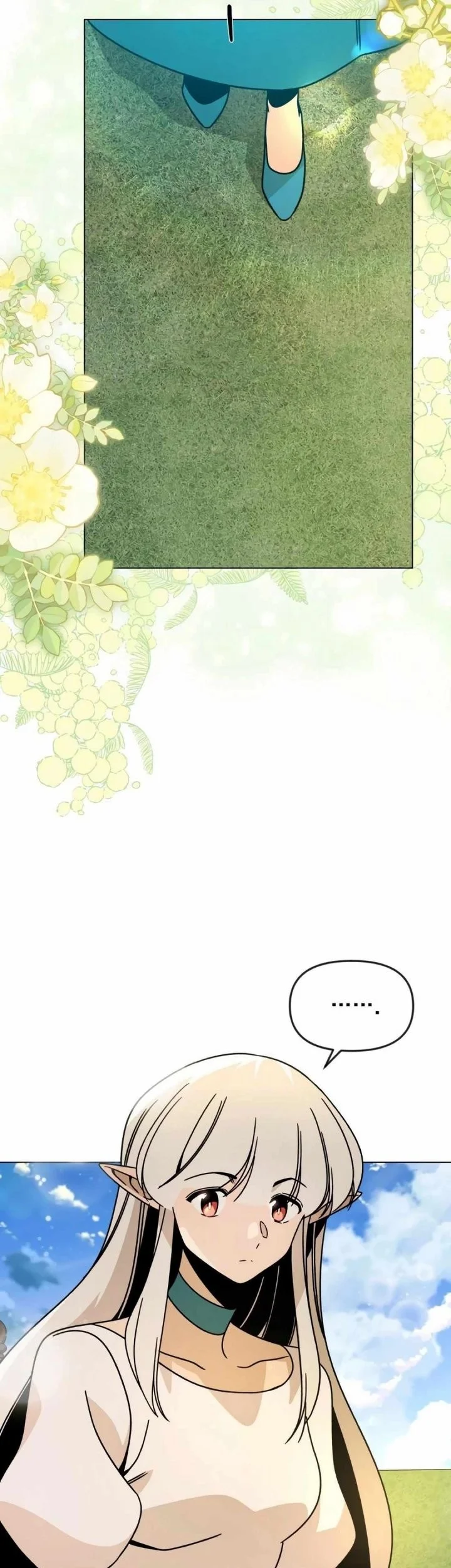 I’ll Resign and Have a Fresh Start in This World Chapter 120 - halaman 21