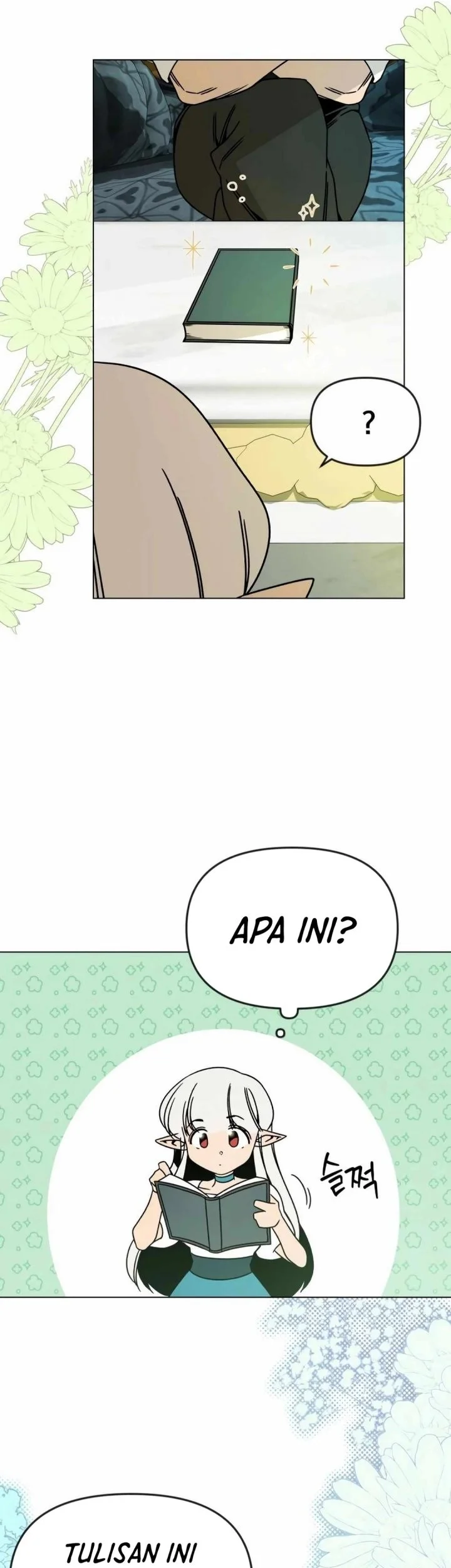 I’ll Resign and Have a Fresh Start in This World Chapter 120 - halaman 23