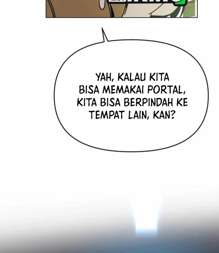 I’ll Resign and Have a Fresh Start in This World Chapter 120 - halaman 35