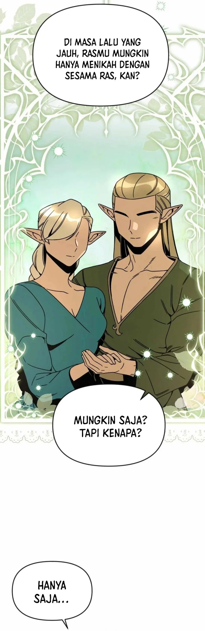 I’ll Resign and Have a Fresh Start in This World Chapter 120 - halaman 44