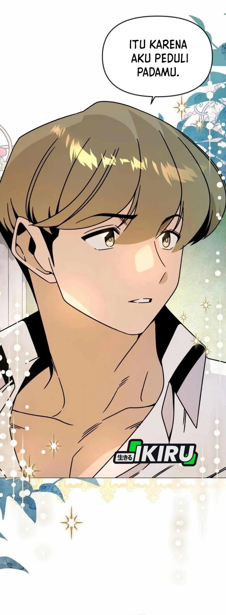I’ll Resign and Have a Fresh Start in This World Chapter 120 - halaman 49