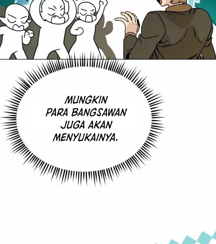 I’ll Resign and Have a Fresh Start in This World Chapter 120 - halaman 5