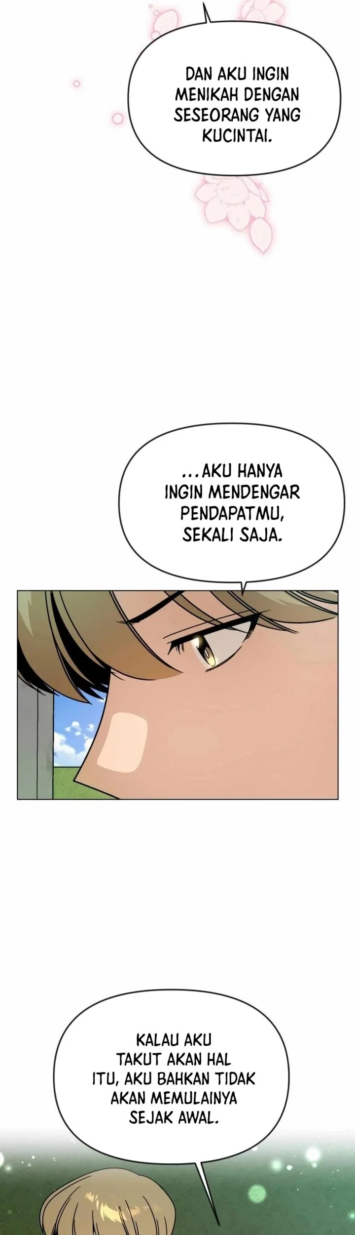 I’ll Resign and Have a Fresh Start in This World Chapter 120 - halaman 58