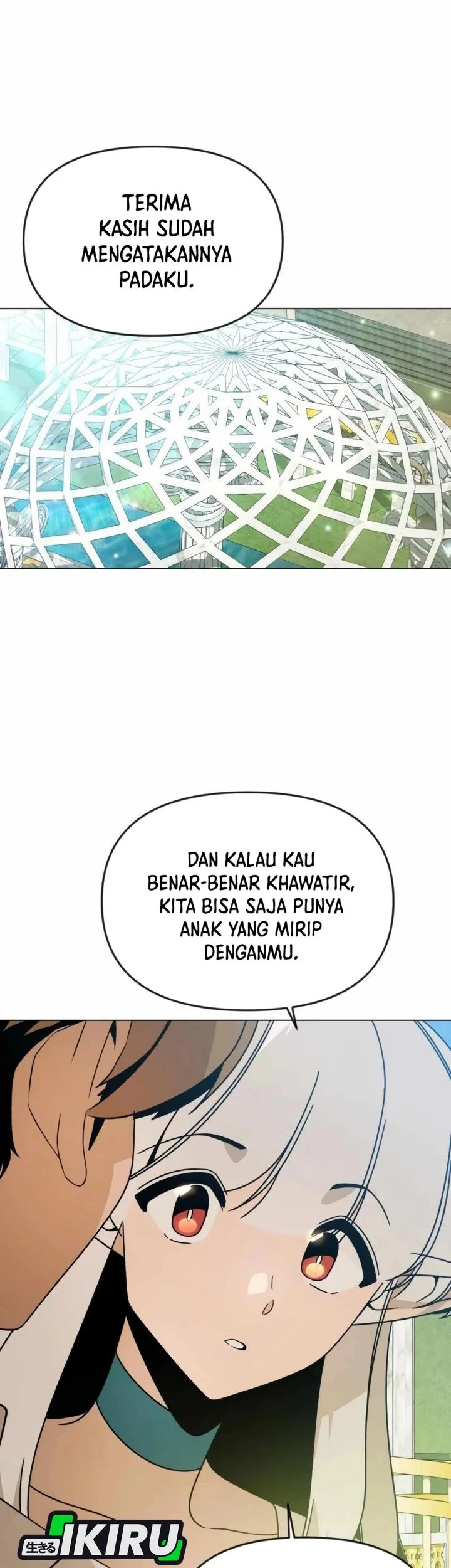 I’ll Resign and Have a Fresh Start in This World Chapter 120 - halaman 60