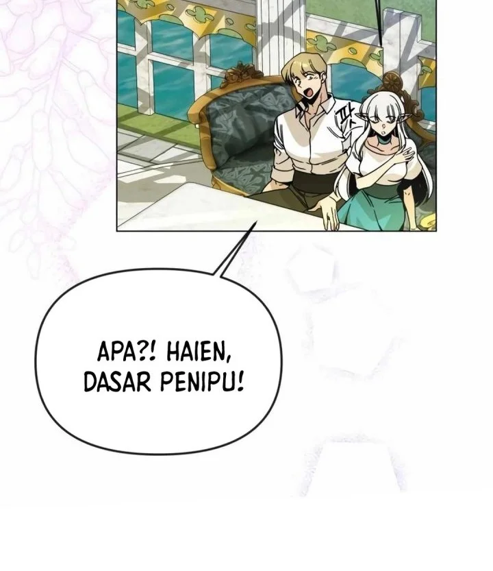 I’ll Resign and Have a Fresh Start in This World Chapter 120 - halaman 65