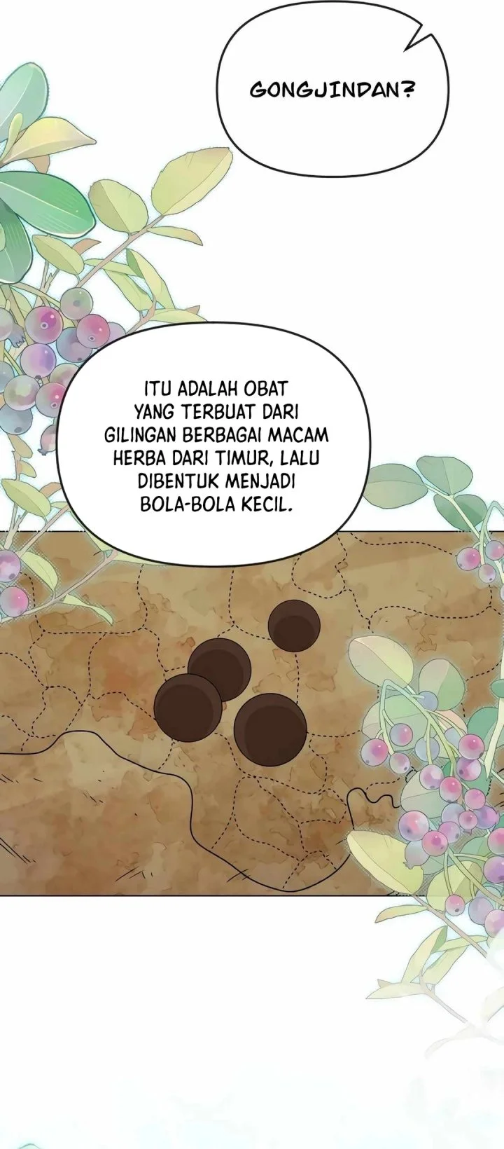 I’ll Resign and Have a Fresh Start in This World Chapter 121 - halaman 35