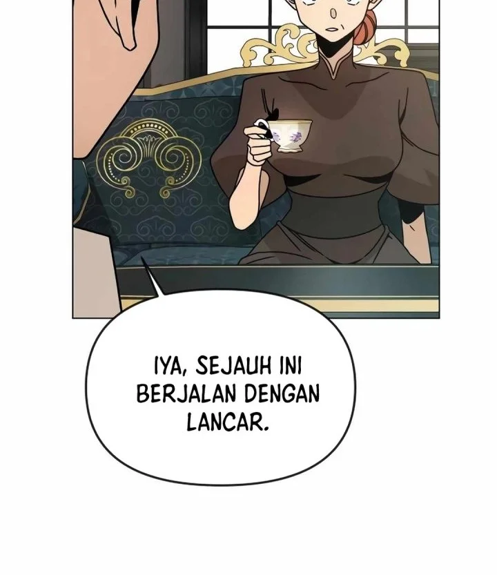I’ll Resign and Have a Fresh Start in This World Chapter 121 - halaman 43