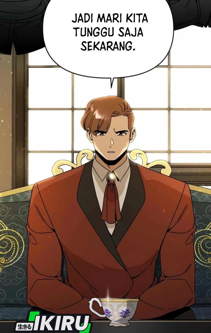 I’ll Resign and Have a Fresh Start in This World Chapter 121 - halaman 46