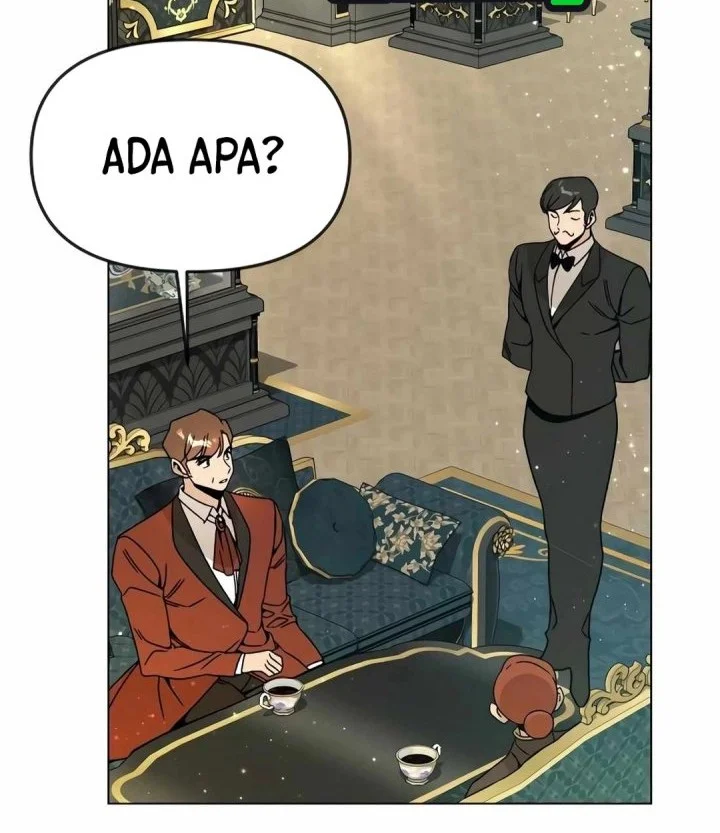 I’ll Resign and Have a Fresh Start in This World Chapter 121 - halaman 48