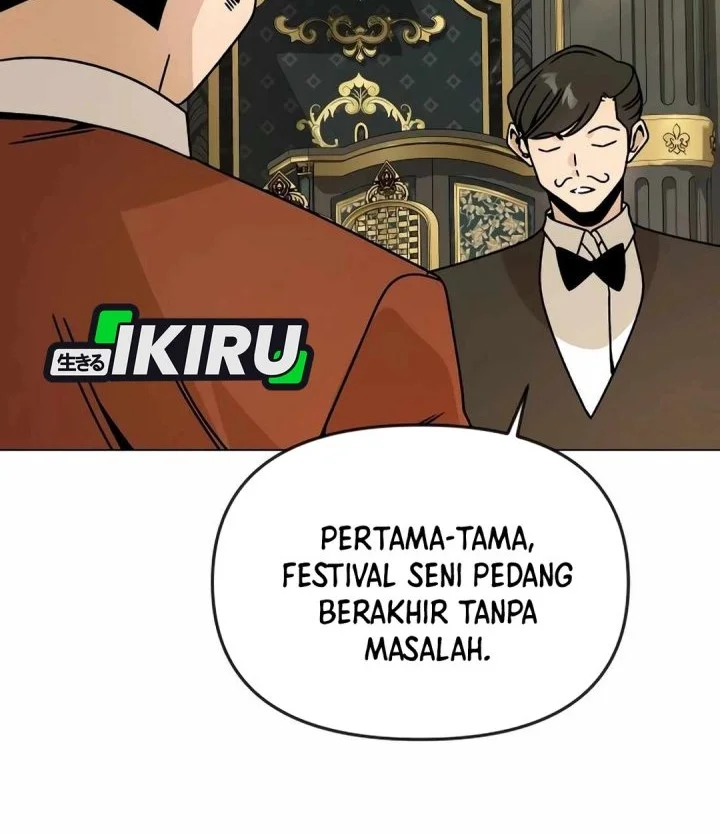 I’ll Resign and Have a Fresh Start in This World Chapter 121 - halaman 50