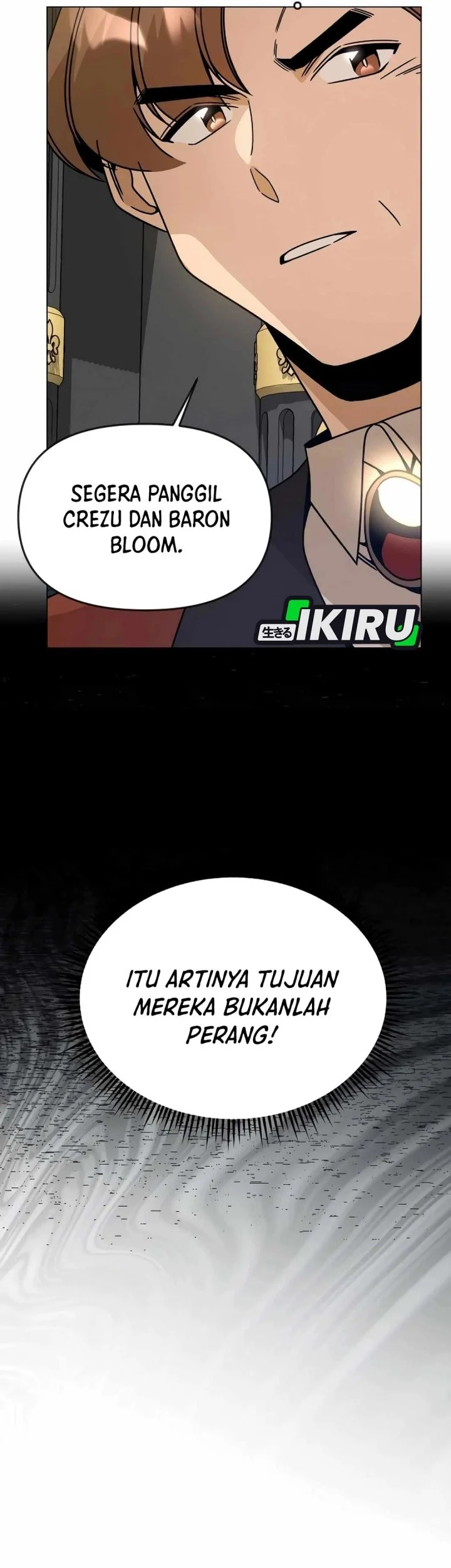 I’ll Resign and Have a Fresh Start in This World Chapter 121 - halaman 53