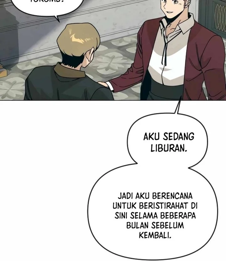 I’ll Resign and Have a Fresh Start in This World Chapter 121 - halaman 8
