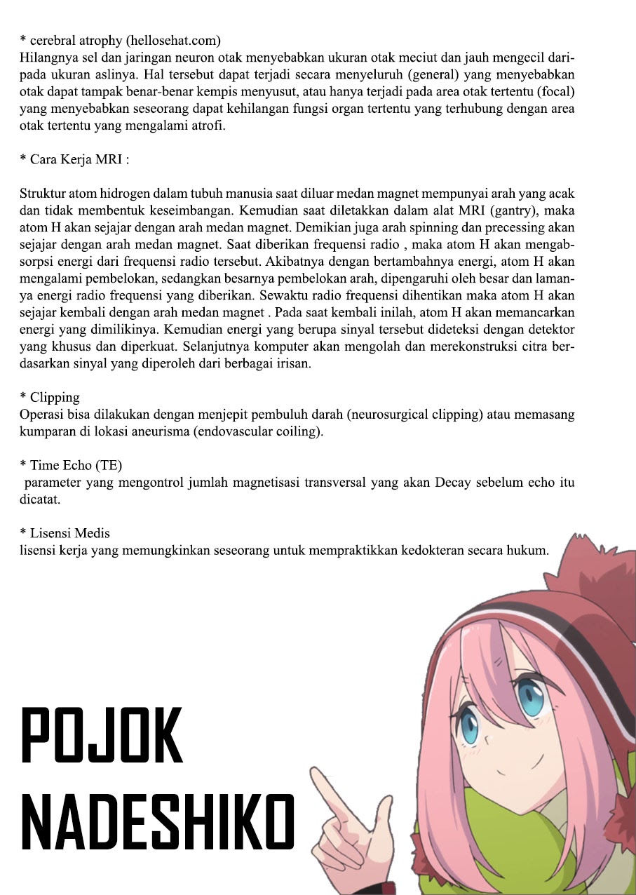 I’ll Resign and Have a Fresh Start in This World Chapter 122 - halaman 51