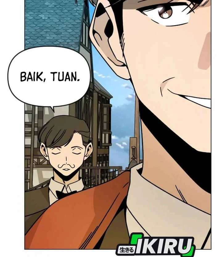 I’ll Resign and Have a Fresh Start in This World Chapter 122 - halaman 58
