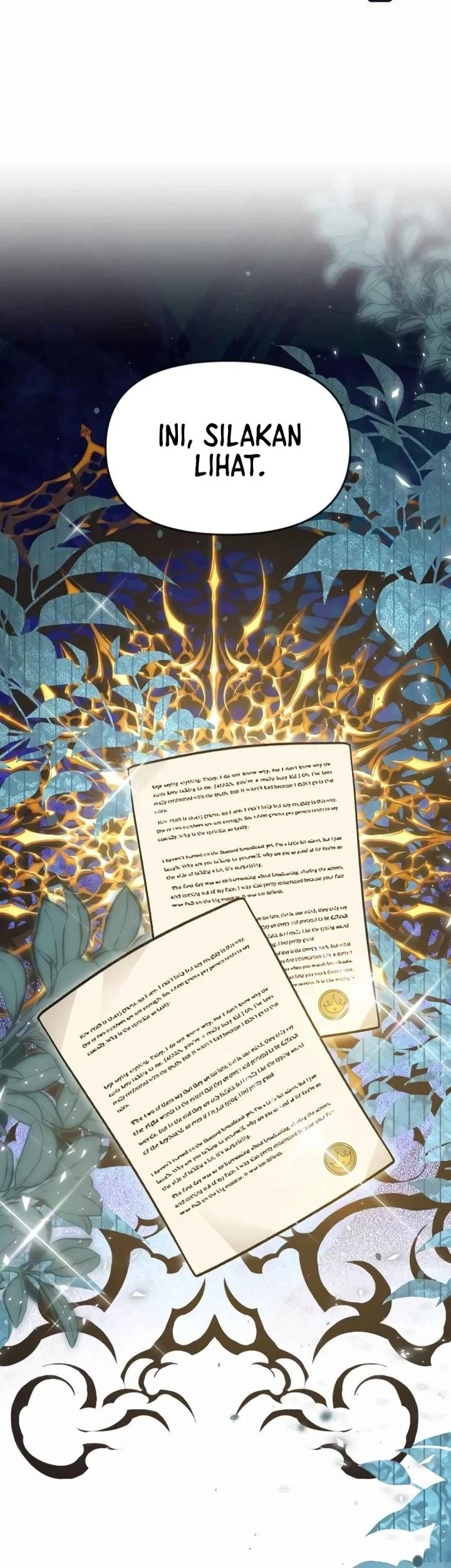 I’ll Resign and Have a Fresh Start in This World Chapter 122 - halaman 59