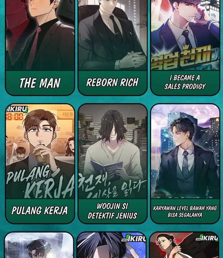 I’ll Resign and Have a Fresh Start in This World Chapter 122 - halaman 68