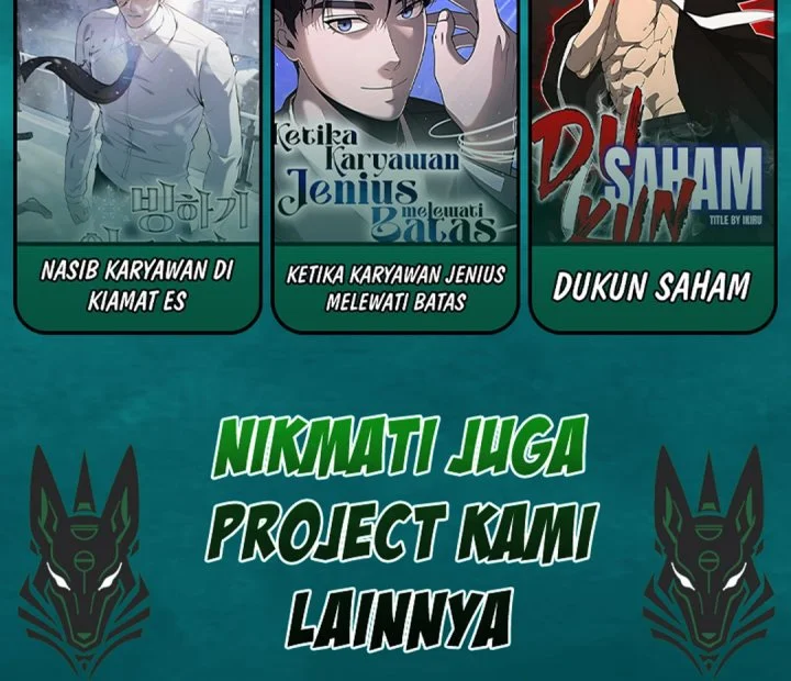 I’ll Resign and Have a Fresh Start in This World Chapter 122 - halaman 69