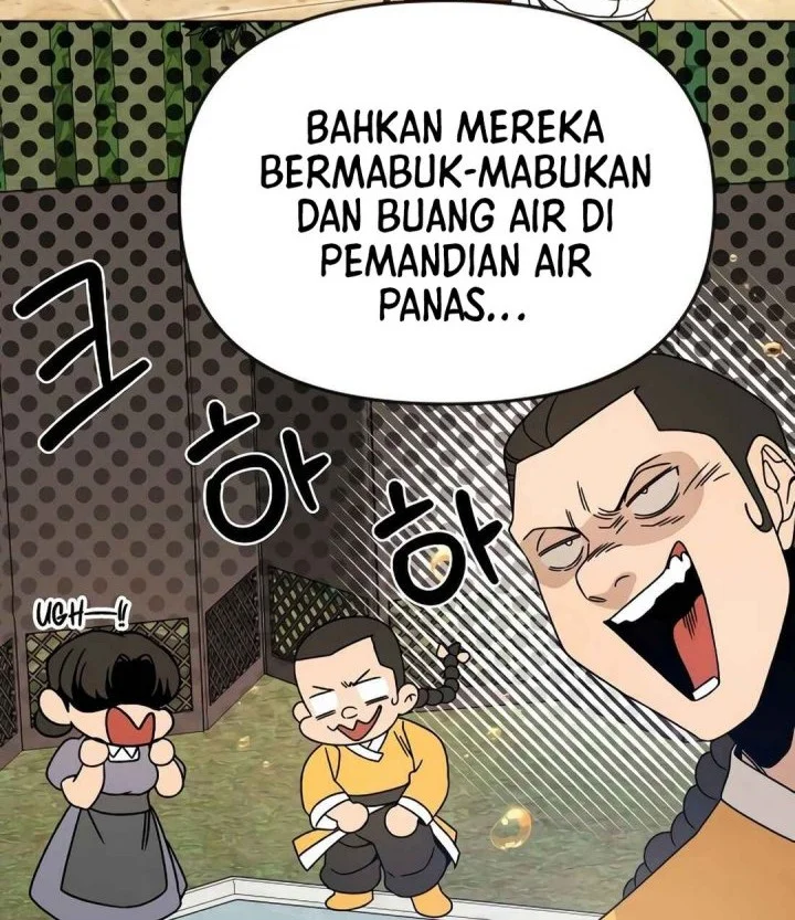 I’ll Resign and Have a Fresh Start in This World Chapter 123 - halaman 46